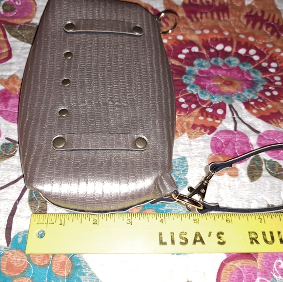 Mohop wristlet - Picture 2 of 5